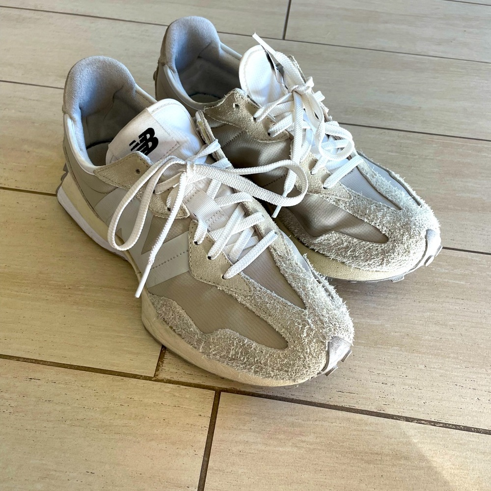 327 New Balance